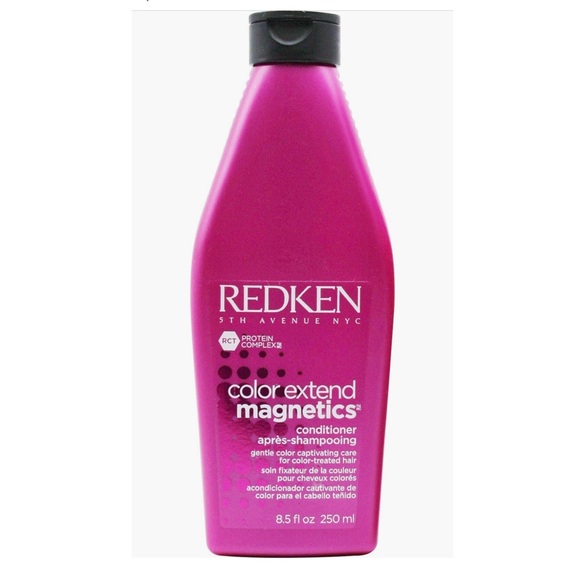 NEW Redken Color Magnestics Conditoner - Picture 1 of 3